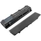 ELCART DISTRIBUTION - BATTERIA TOSH.LI-ION 11.1V 4400MA