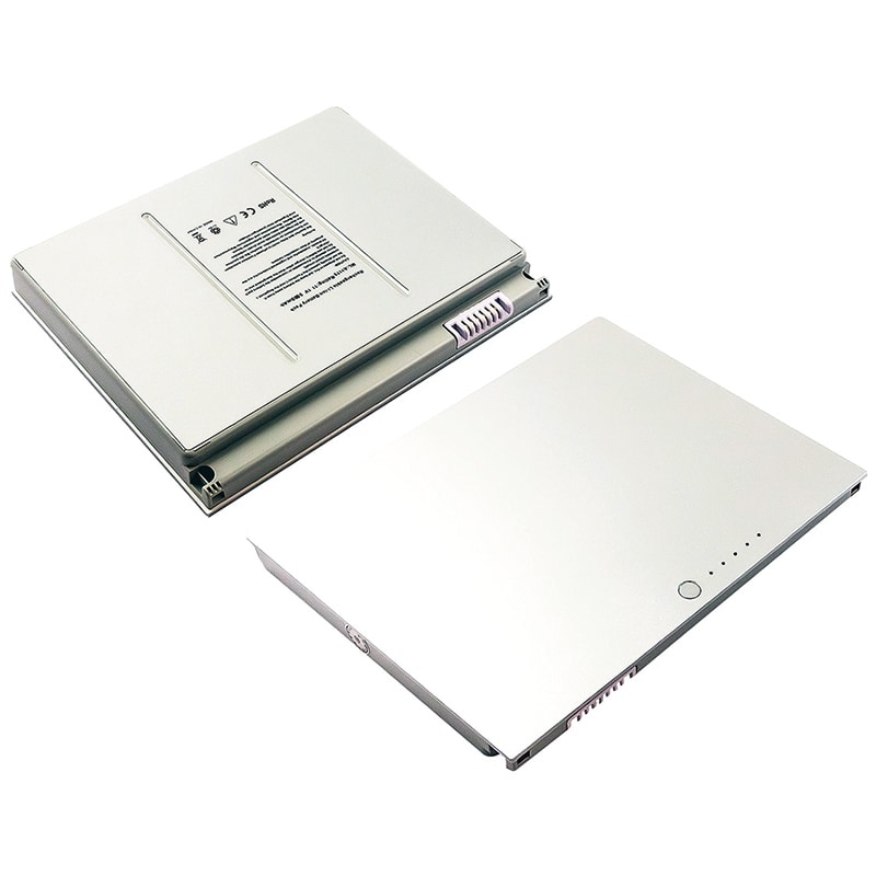 ELCART DISTRIBUTION - BATTERIA APPLE LI-POLY 10.8V 5800