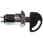 ELCART DISTRIBUTION - INTERR. A CHIAVE MID 2POS. 2EST. 350171000