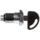 ELCART DISTRIBUTION - COMM. A CHIAVE MID 3POS. 3EST.