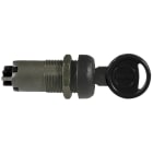 ELCART DISTRIBUTION - INTERRUTTORE CON CHIAVE 350171500