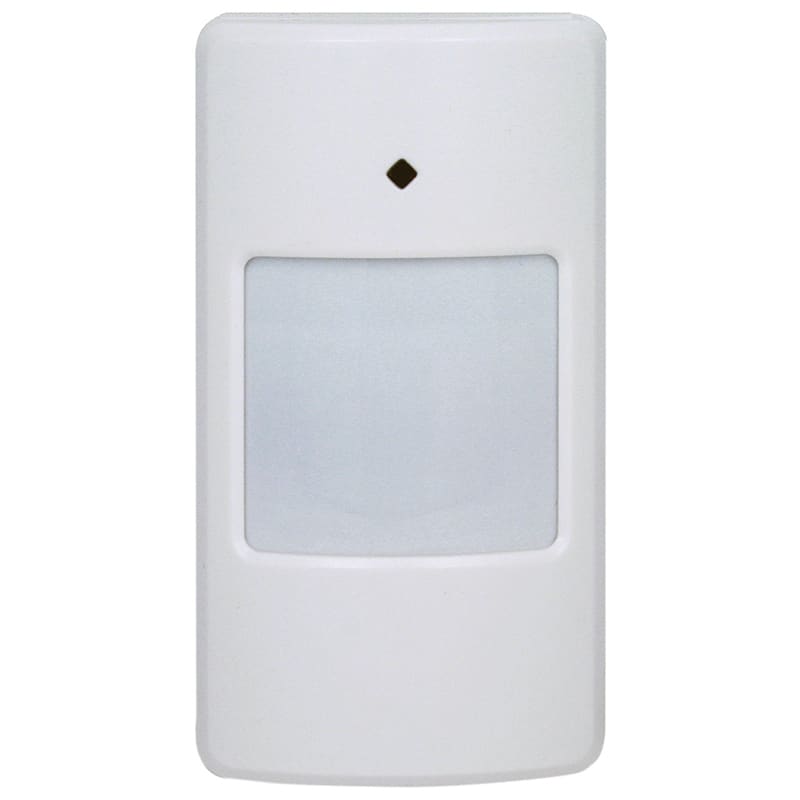 ELCART DISTRIBUTION - SENSORE PIR PET IMMUNITY SEKUR IP