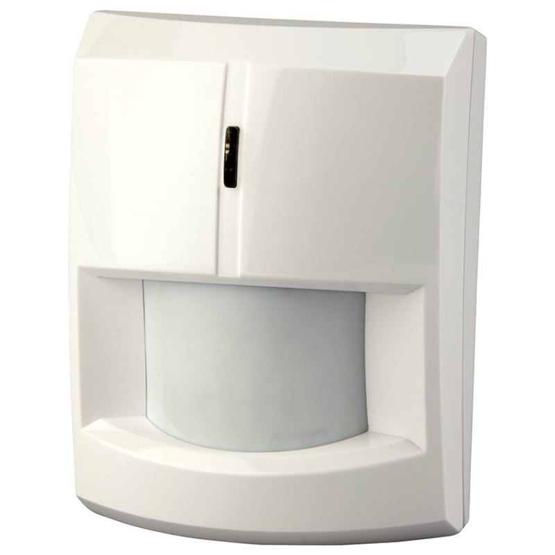 ELCART DISTRIBUTION - SENSORE PIR WIRELESS IR-S4 EASY