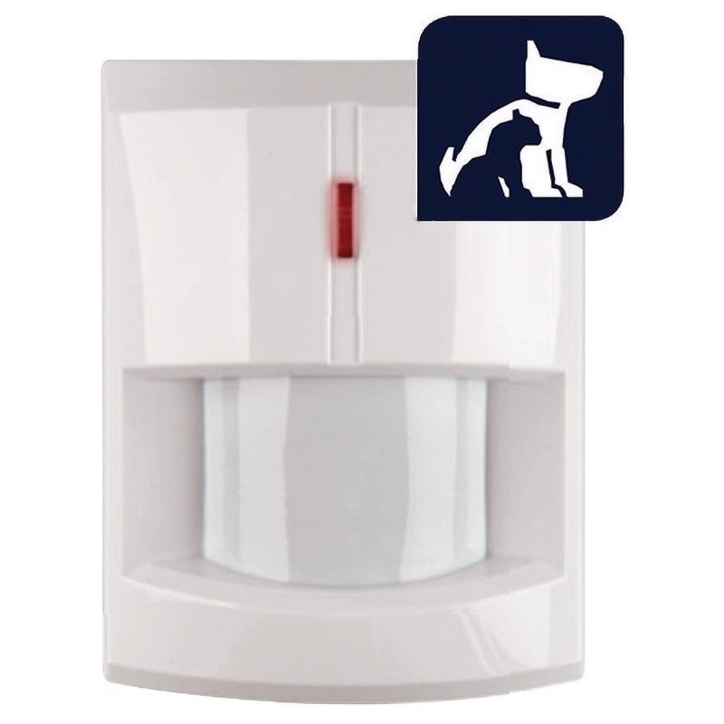 ELCART DISTRIBUTION - RILEV.PIR WIFI PET IMMUNITY EASY