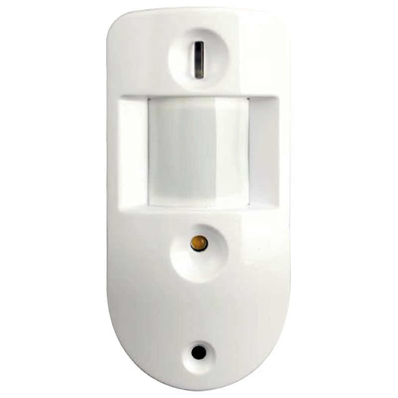 ELCART DISTRIBUTION - SENS.PIR WIR. C/FOT.CAMERA IRC-S2