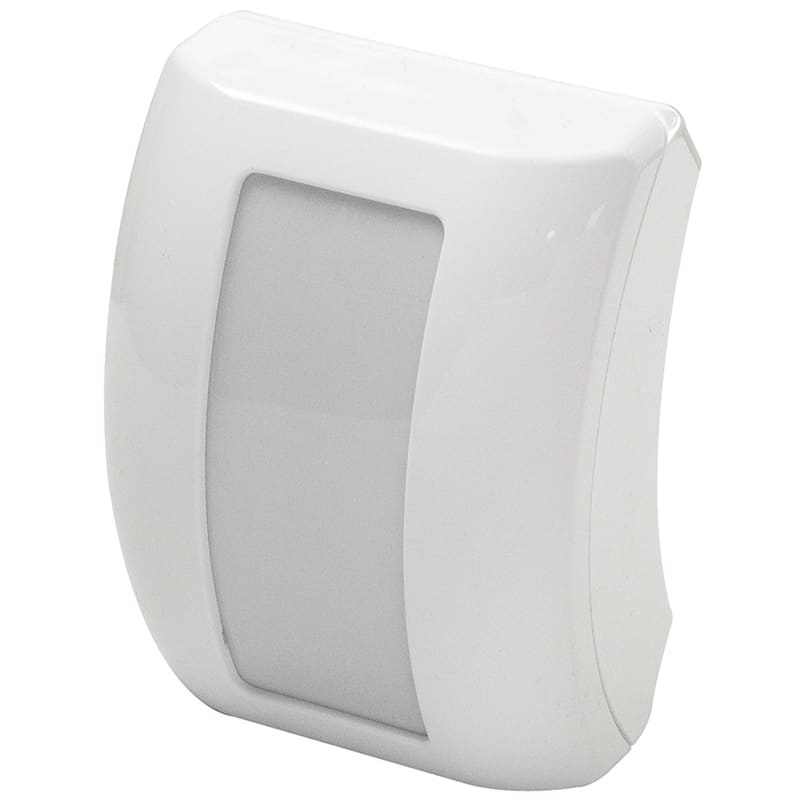 ELCART DISTRIBUTION - SENS.PIR WIRELESS A TENDA CIR-S1 350912100