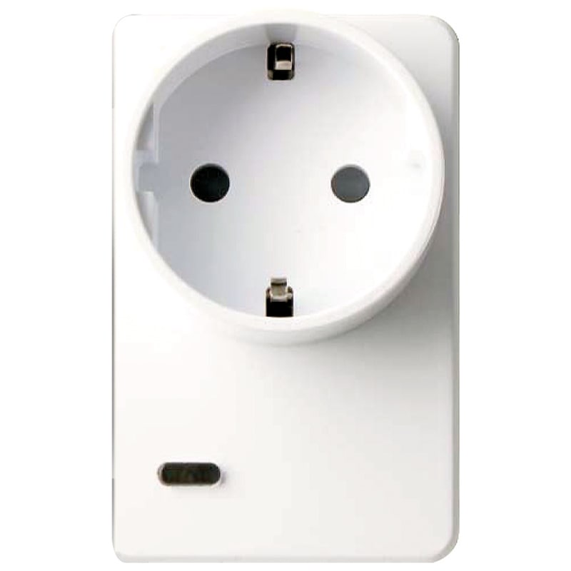 ELCART DISTRIBUTION - PRESA DOMOTICA IP PSM-S1