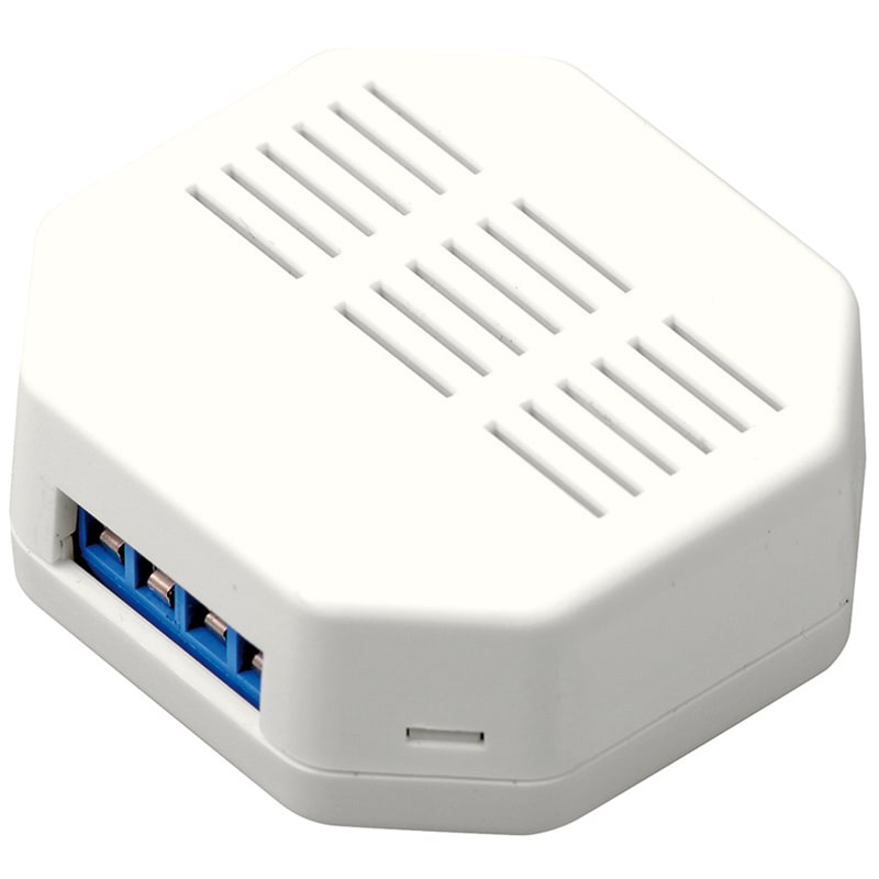 ELCART DISTRIBUTION - RELE DOMOTICO ON/OFF C.MIS.CONS. 350928000