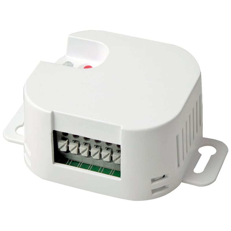 ELCART DISTRIBUTION - RELE DOMOTICO CONTR.TAPPAREL.MOT. 350928200