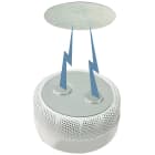 ELCART DISTRIBUTION - STAFFA FISSAGGIO MAGNETICO ISDMB1 350961500