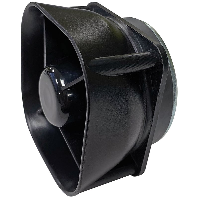 ELCART DISTRIBUTION - SIRENA ELETTRONICA 80X80MM 4OHM