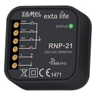 ELCART DISTRIBUTION - TRASMETTITORE A INCASSO EXTA LIFE