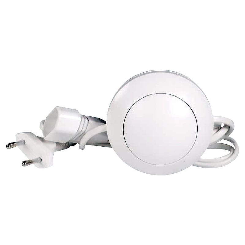 ELCART DISTRIBUTION - INTERRUTORE A PEDALE 1CH SUPLA 360045000