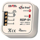 ELCART DISTRIBUTION - DIMMER A FILO 1 CANALE COM.REMOTO