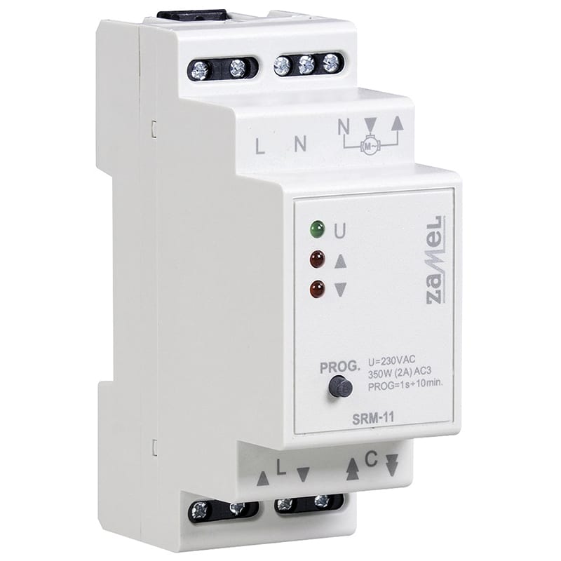 ELCART DISTRIBUTION - CONTR.TAPPARELLE FILARE GUIDA DIN