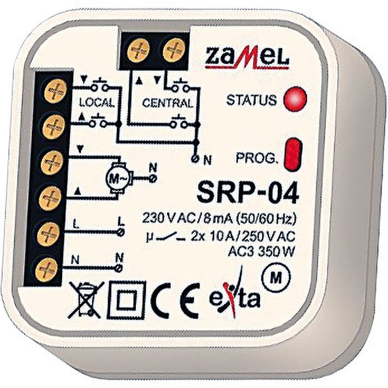 ELCART DISTRIBUTION - CONTR.TAPPARELLE FILARE + ORARIO