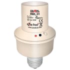 ELCART DISTRIBUTION - CONTROLLER RADIO PER LAMPADE E 27