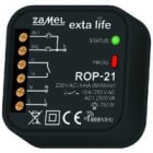 ELCART DISTRIBUTION - RICEVITORE SISTEMA EXTA LIFE 1CH