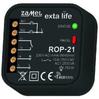 ELCART DISTRIBUTION - RICEVITORE SISTEMA EXTA LIFE 1CH
