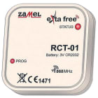 ELCART DISTRIBUTION - SENSORE DI TEMPERATURA A BATTERIE