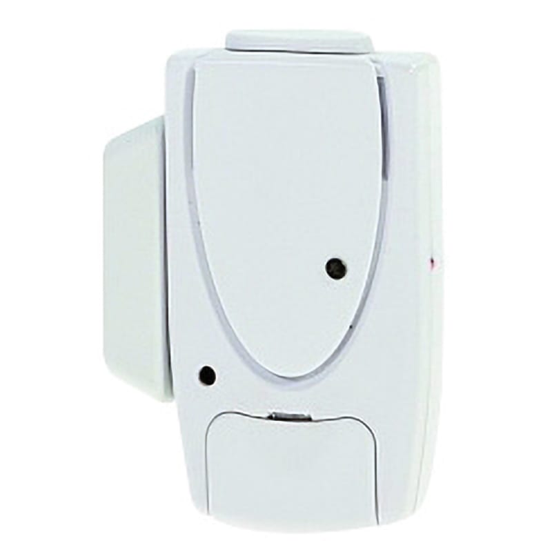 ELCART DISTRIBUTION - RILEVAT.RADIO APERT/CHIUS.PORTA