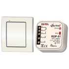 ELCART DISTRIBUTION - KIT RADIO PER CONTR.ILLUMIN.UNIV.