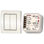 ELCART DISTRIBUTION - KIT CONTROLLO ILLUMINAZIONE 2 CH