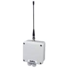 ELCART DISTRIBUTION - RICEV.RADIO 1CH DA EXT 220VL