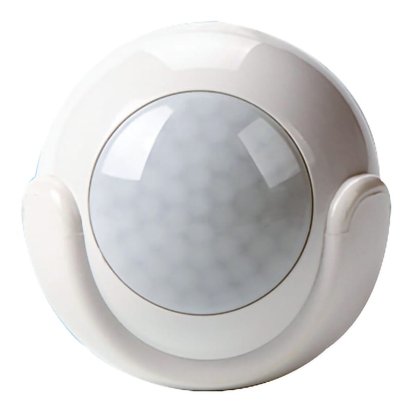 ELCART DISTRIBUTION - SENSORE DI MOVIMENTO PIR TUYA 360523000