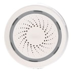 ELCART DISTRIBUTION - SIRENA INTERNA SMART TUYA