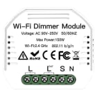 ELCART DISTRIBUTION - RELE' CONTROLLO LUCI TUYA DIMMER