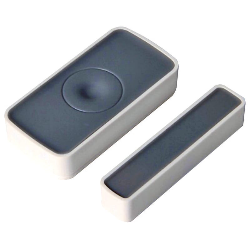 ELCART DISTRIBUTION - CONTATTO PORTE FINESTRE ZIGBEE