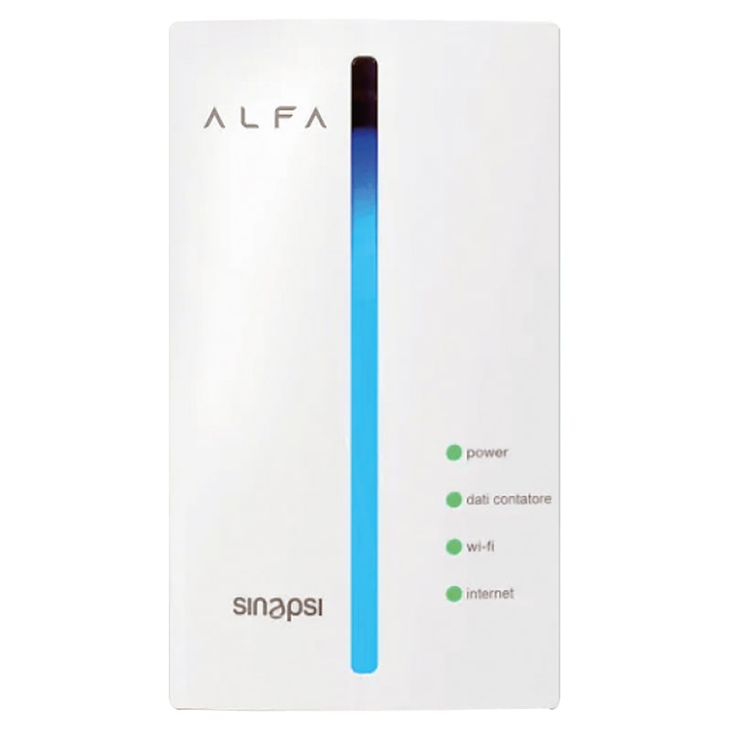 ELCART DISTRIBUTION - DISPOSITIVO CONTR.CONSUMI SMART