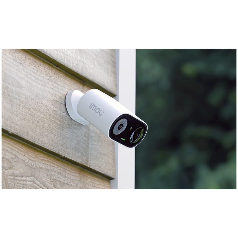 IMOU - TELECAMERA FISSA ESTERNO BATTERIA