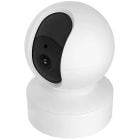 ELCART DISTRIBUTION - TELECAMERA IP PAN/TILT 2MPX TUYA