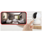 IMOU - TELECAMERA DA INTERNO 5MP PTZ