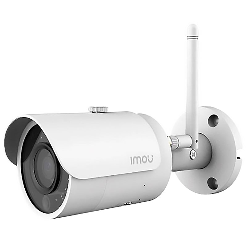 IMOU - TELECAMERA ESTERNO BULLET PRO 5MP