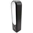 ELCART DISTRIBUTION - TELEC.IP 2MPX CON FLOODLIGHT TUYA