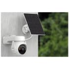 IMOU - TELECAMERA ESTERNO A BATTERIA 3MP