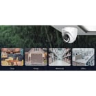 IMOU - TELECAMERA ESTERNO DOME 2MP