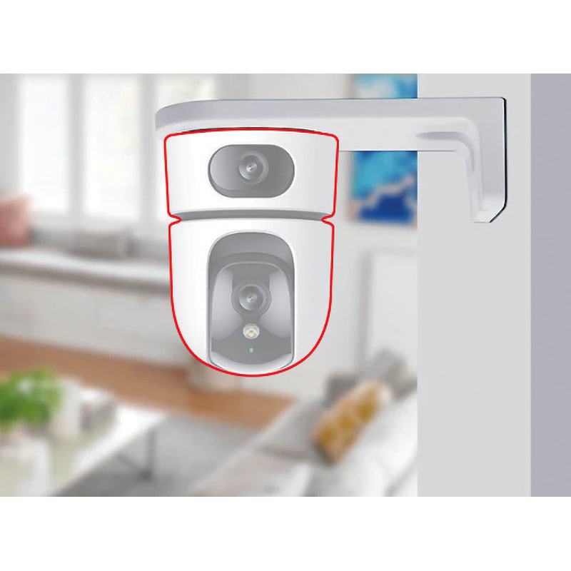 IMOU - SUPPORTO DA PARETE