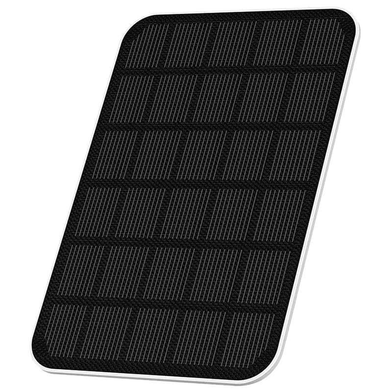 IMOU - PANNELLO SOLARE 3W PER CELL PT