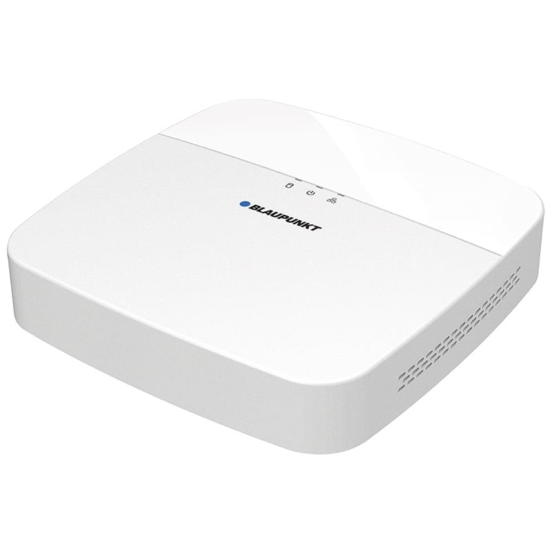 ELCART DISTRIBUTION - NVR 4 CANALI HDMI/VGA ONVIF