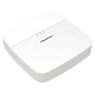 ELCART DISTRIBUTION - NVR 8 CANALI HDMI/VGA ONVIF