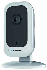 ELCART DISTRIBUTION - TELECAMERA IP WIRELESS 3MP INTERN