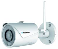 ELCART DISTRIBUTION - TELECAMERA IP MINIBULLET 4MP IP67