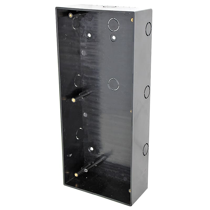 ELCART DISTRIBUTION - SCATOLA DA INCASSO PER PCD E