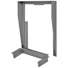 ELCART DISTRIBUTION - VISIERA ACCIAIO PROTEZ. ING. PCDE