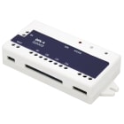 ELCART DISTRIBUTION - DEVIATORE 4 USCITE IMPIANTO VIDEK