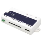 ELCART DISTRIBUTION - DEVIATORE 4OUT FINE IMP. VIDEK